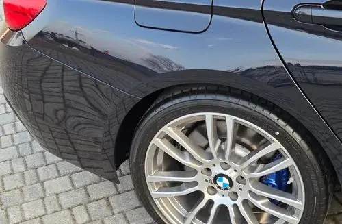 BMW M 4 
