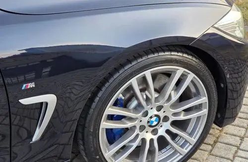 BMW M 4 