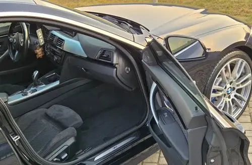 BMW M 4 