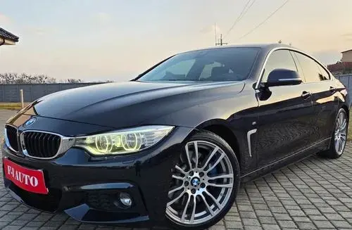 BMW M 4 