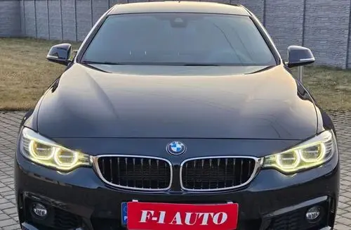 BMW M 4 