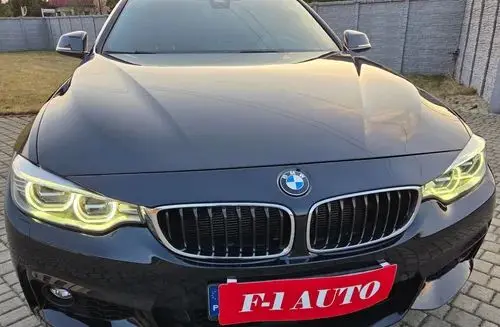 BMW M 4 