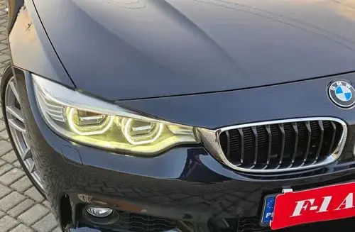 BMW M 4 
