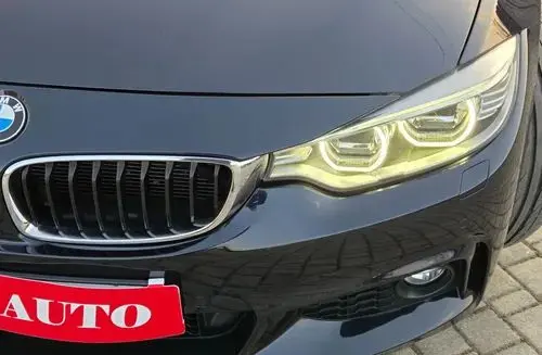 BMW M 4 
