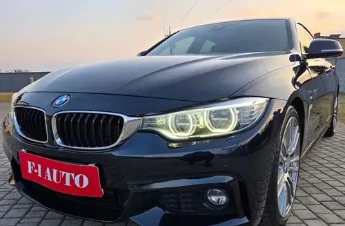 BMW M 4 