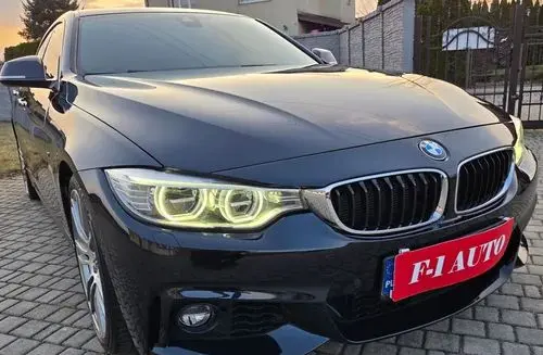 BMW M 4 