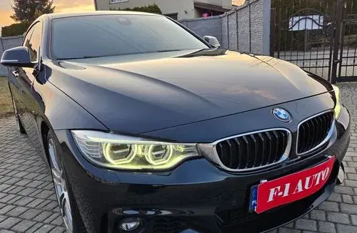 BMW M 4 