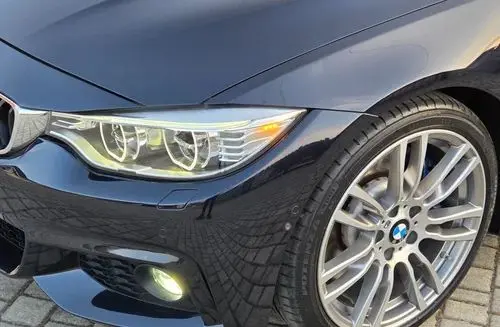BMW M 4 