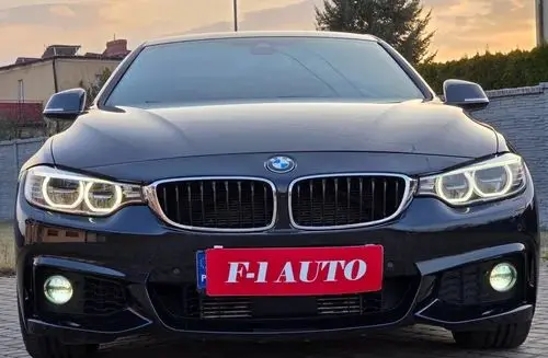 BMW M 4 
