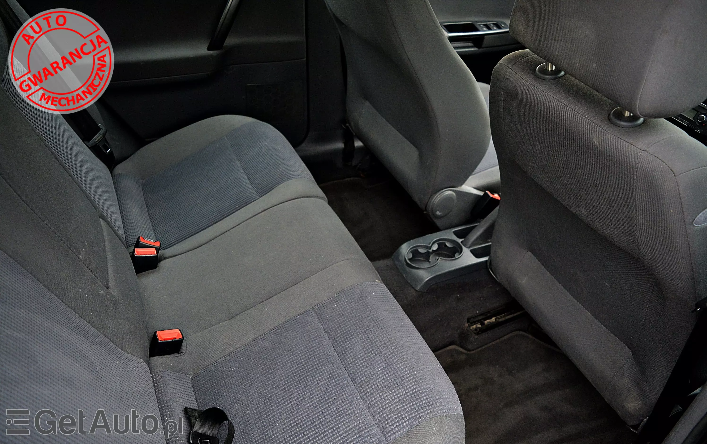 VOLKSWAGEN Polo Basis