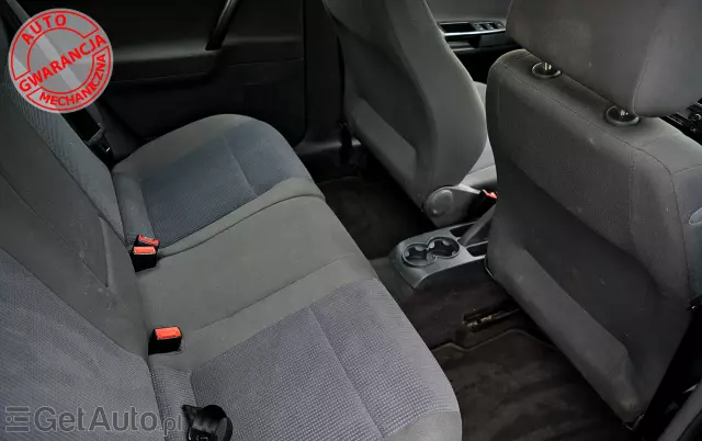 VOLKSWAGEN Polo Basis