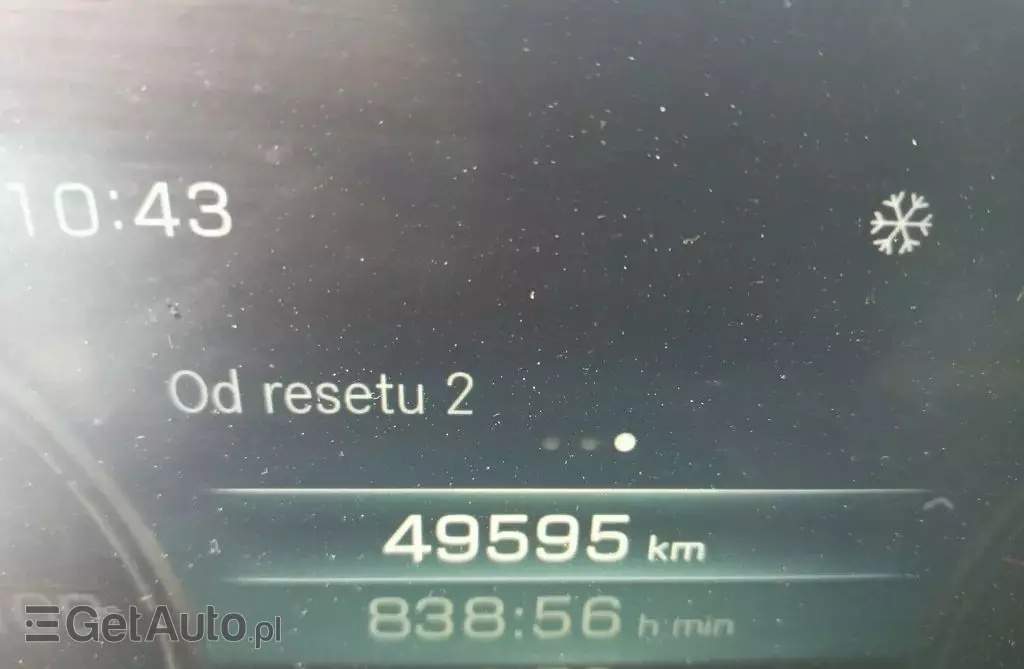 MERCEDES-BENZ Actros 