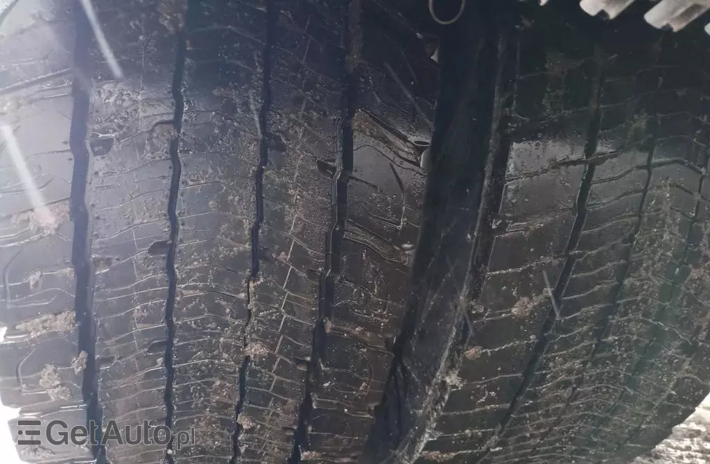 MERCEDES-BENZ Actros 