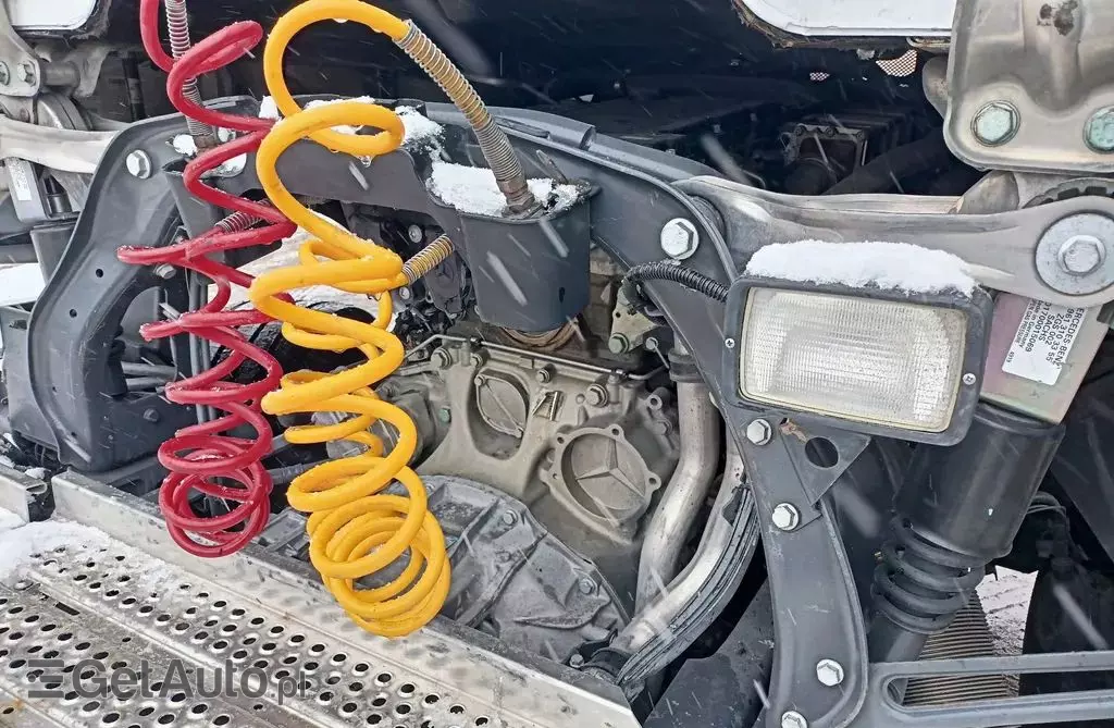 MERCEDES-BENZ Actros 