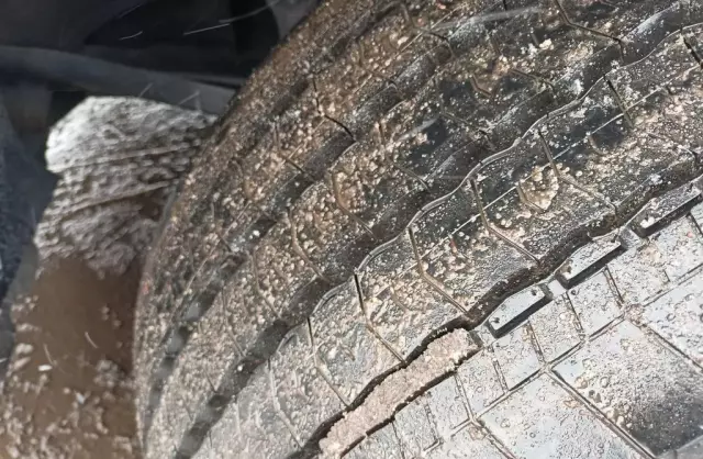 MERCEDES-BENZ Actros 