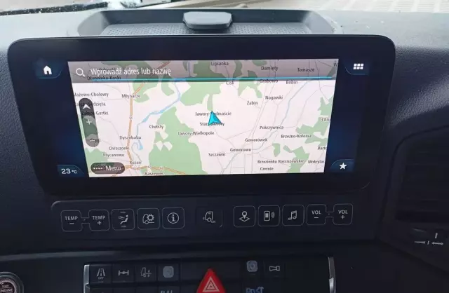 MERCEDES-BENZ Actros 