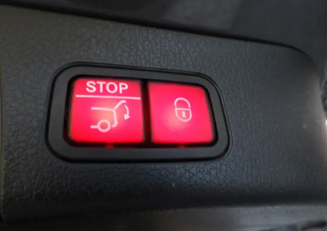 MERCEDES-BENZ GLB 200 d 8G-DCT EDITION 2022
