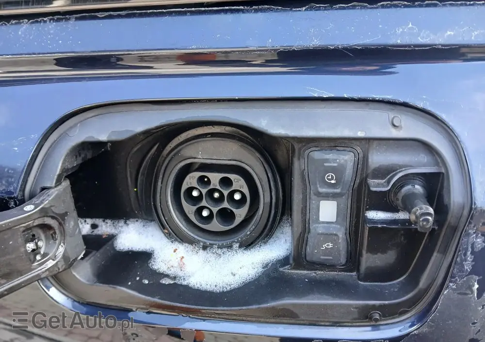 AUDI A6 Avant 50 TFSI e quattro S tronic S line