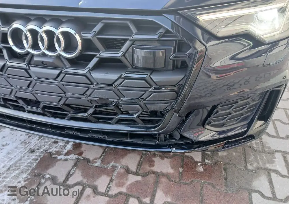 AUDI A6 Avant 50 TFSI e quattro S tronic S line