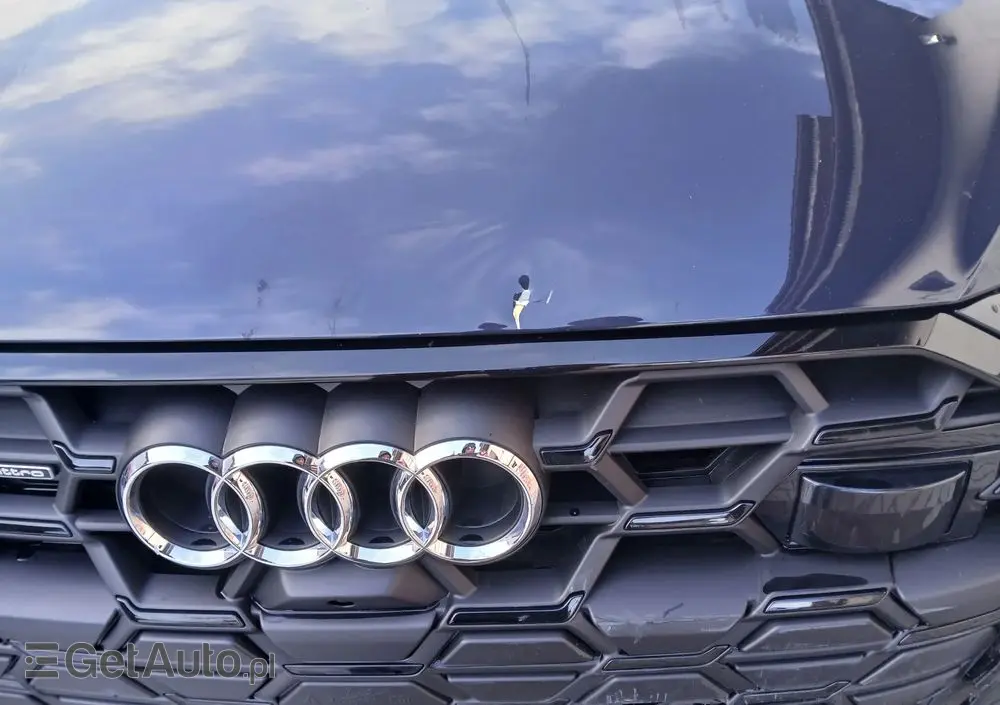 AUDI A6 Avant 50 TFSI e quattro S tronic S line