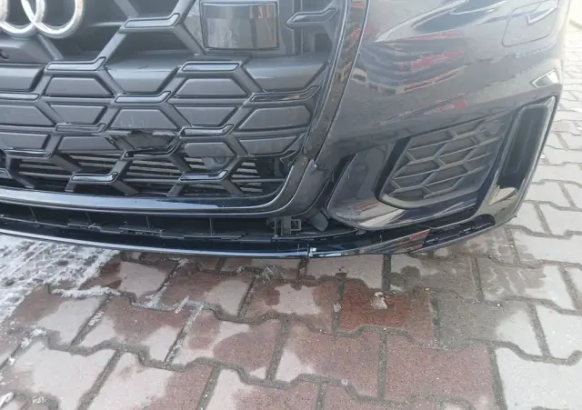 AUDI A6 Avant 50 TFSI e quattro S tronic S line