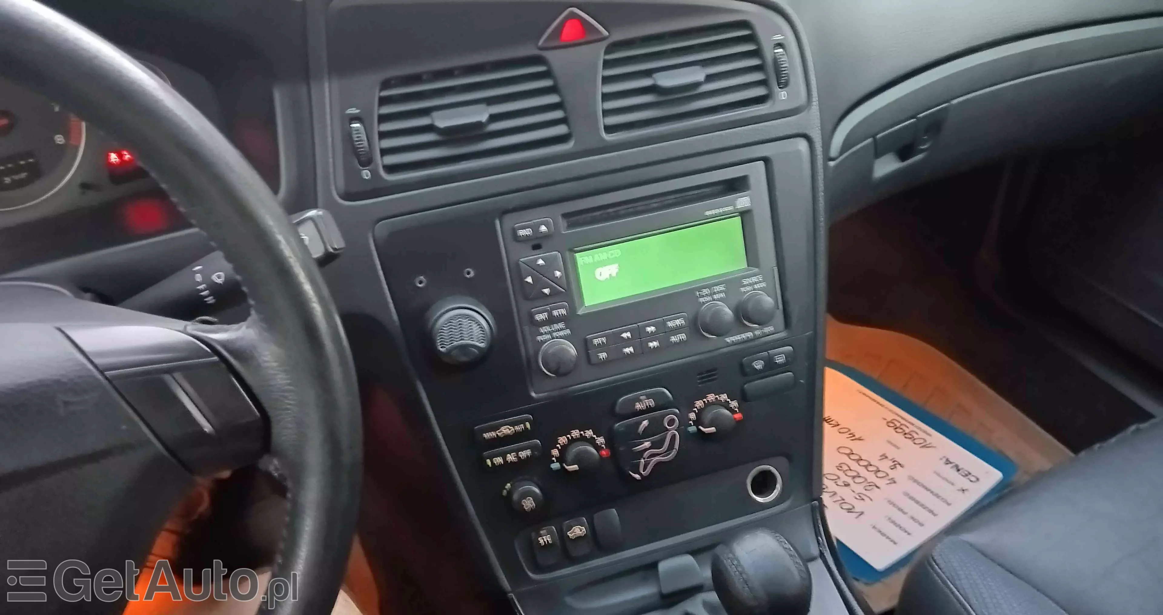 VOLVO S60 2.4 Edition