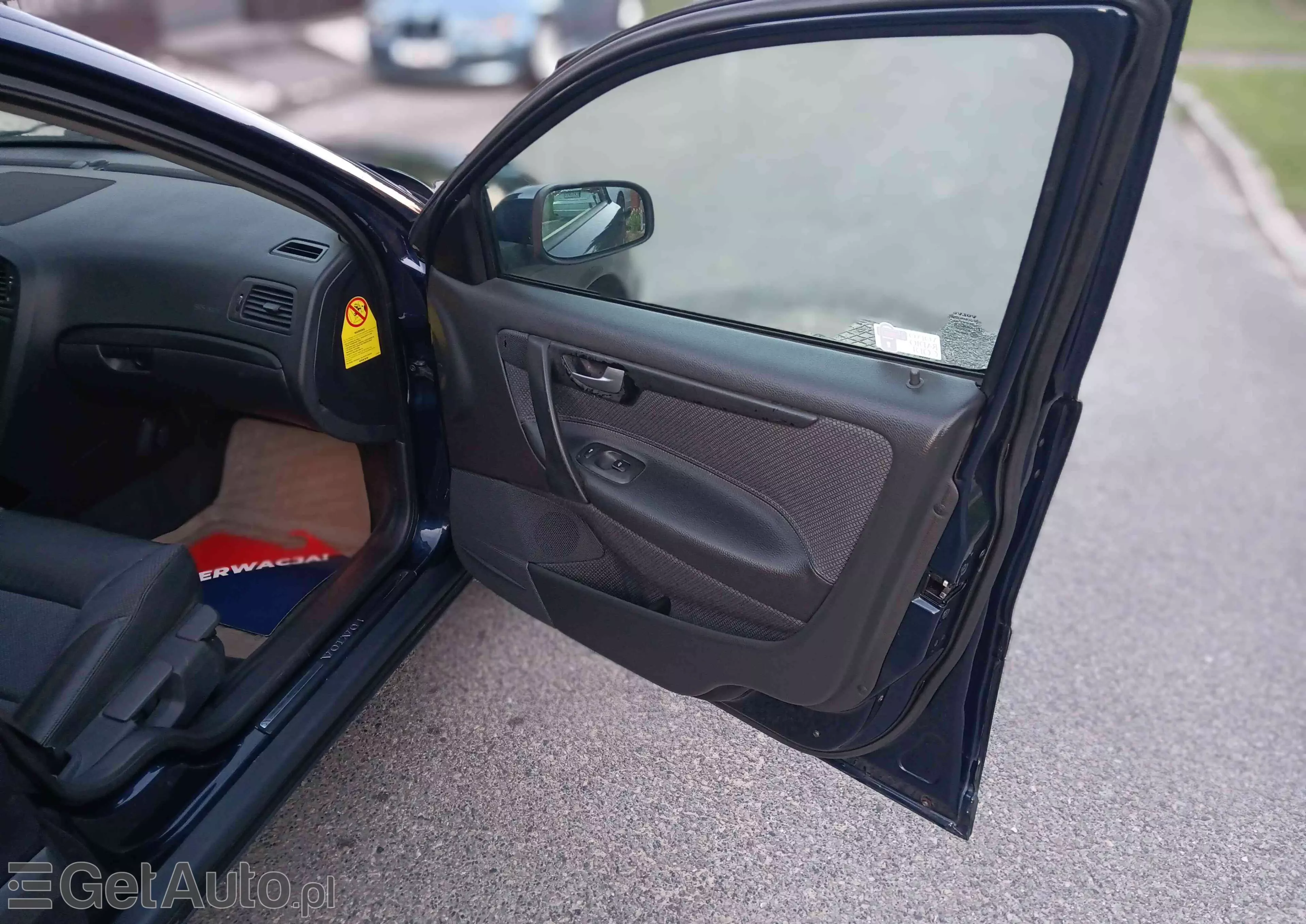 VOLVO S60 2.4 Edition