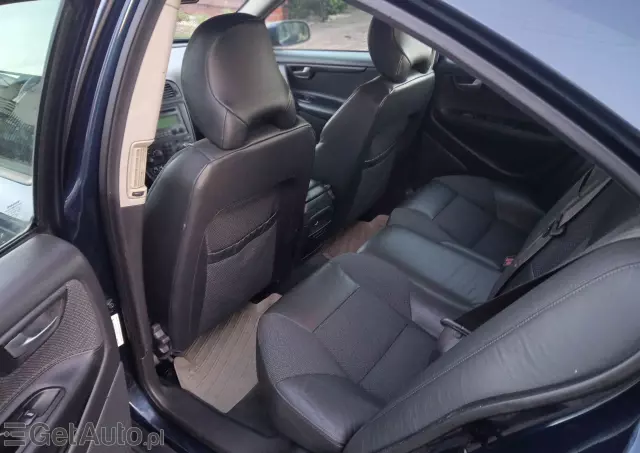 VOLVO S60 2.4 Edition