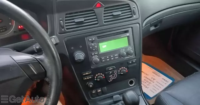 VOLVO S60 2.4 Edition