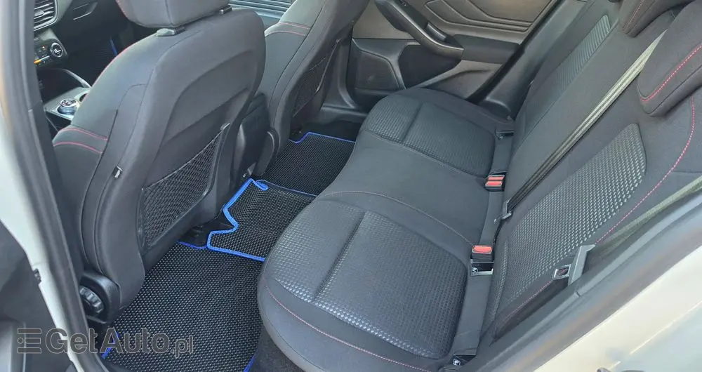FORD Focus 1.5 EcoBoost ST-Line