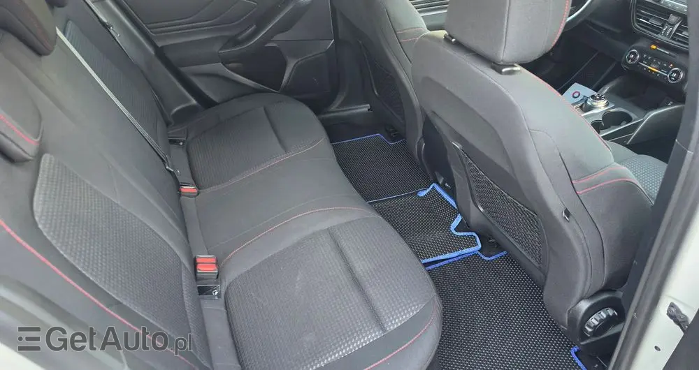 FORD Focus 1.5 EcoBoost ST-Line