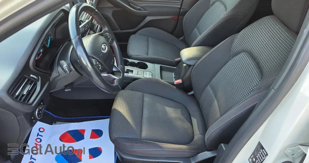 FORD Focus 1.5 EcoBoost ST-Line
