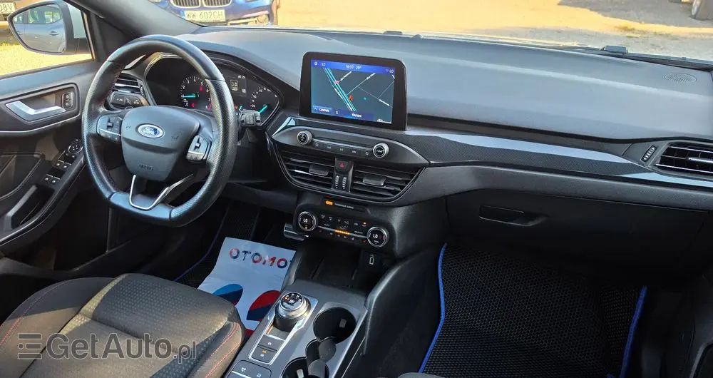 FORD Focus 1.5 EcoBoost ST-Line