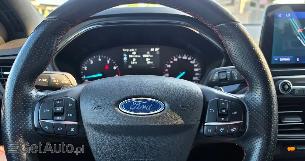 FORD Focus 1.5 EcoBoost ST-Line