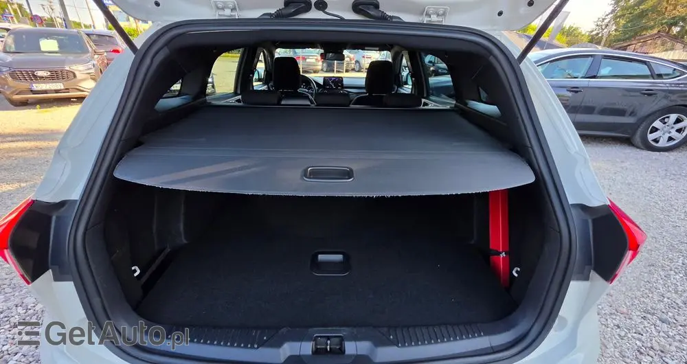 FORD Focus 1.5 EcoBoost ST-Line