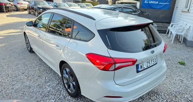 FORD Focus 1.5 EcoBoost ST-Line