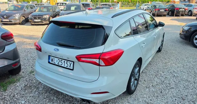 FORD Focus 1.5 EcoBoost ST-Line