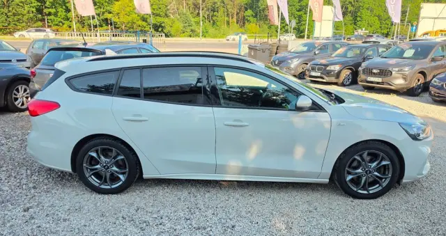 FORD Focus 1.5 EcoBoost ST-Line