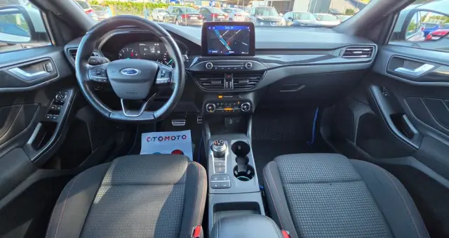 FORD Focus 1.5 EcoBoost ST-Line