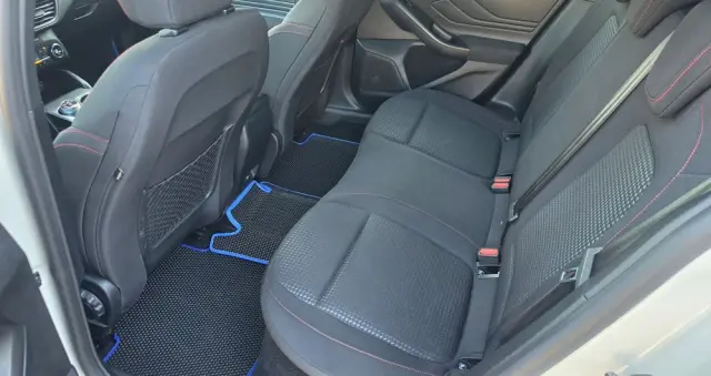 FORD Focus 1.5 EcoBoost ST-Line