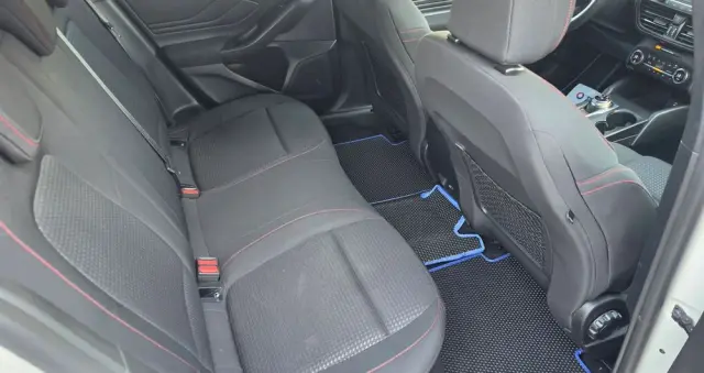 FORD Focus 1.5 EcoBoost ST-Line