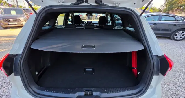FORD Focus 1.5 EcoBoost ST-Line