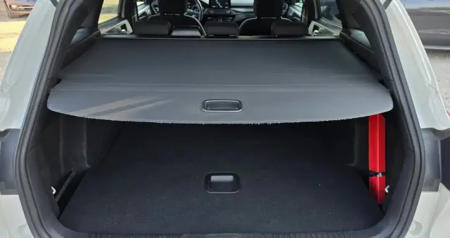 FORD Focus 1.5 EcoBoost ST-Line
