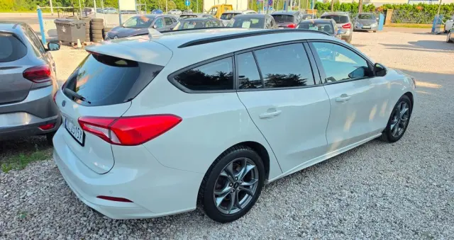 FORD Focus 1.5 EcoBoost ST-Line