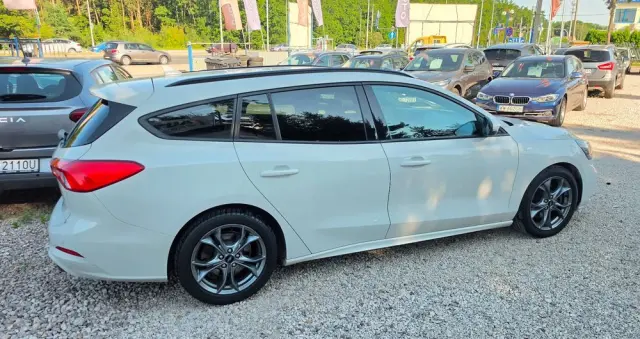 FORD Focus 1.5 EcoBoost ST-Line