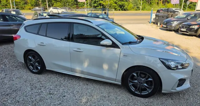 FORD Focus 1.5 EcoBoost ST-Line
