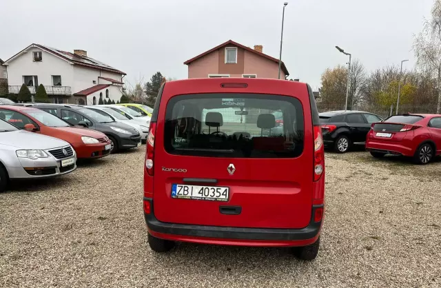RENAULT Kangoo 