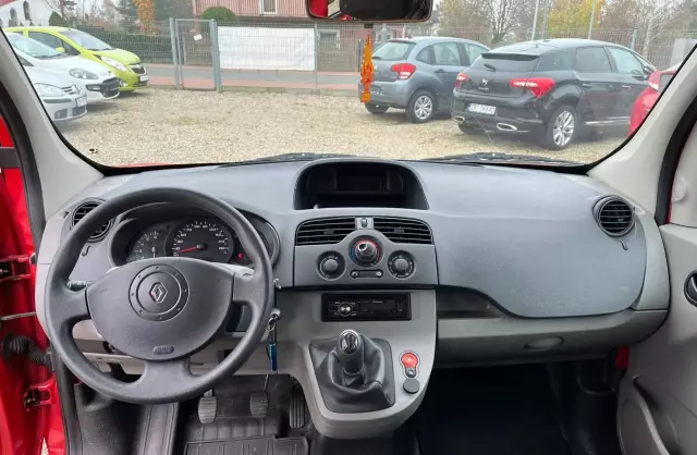 RENAULT Kangoo 
