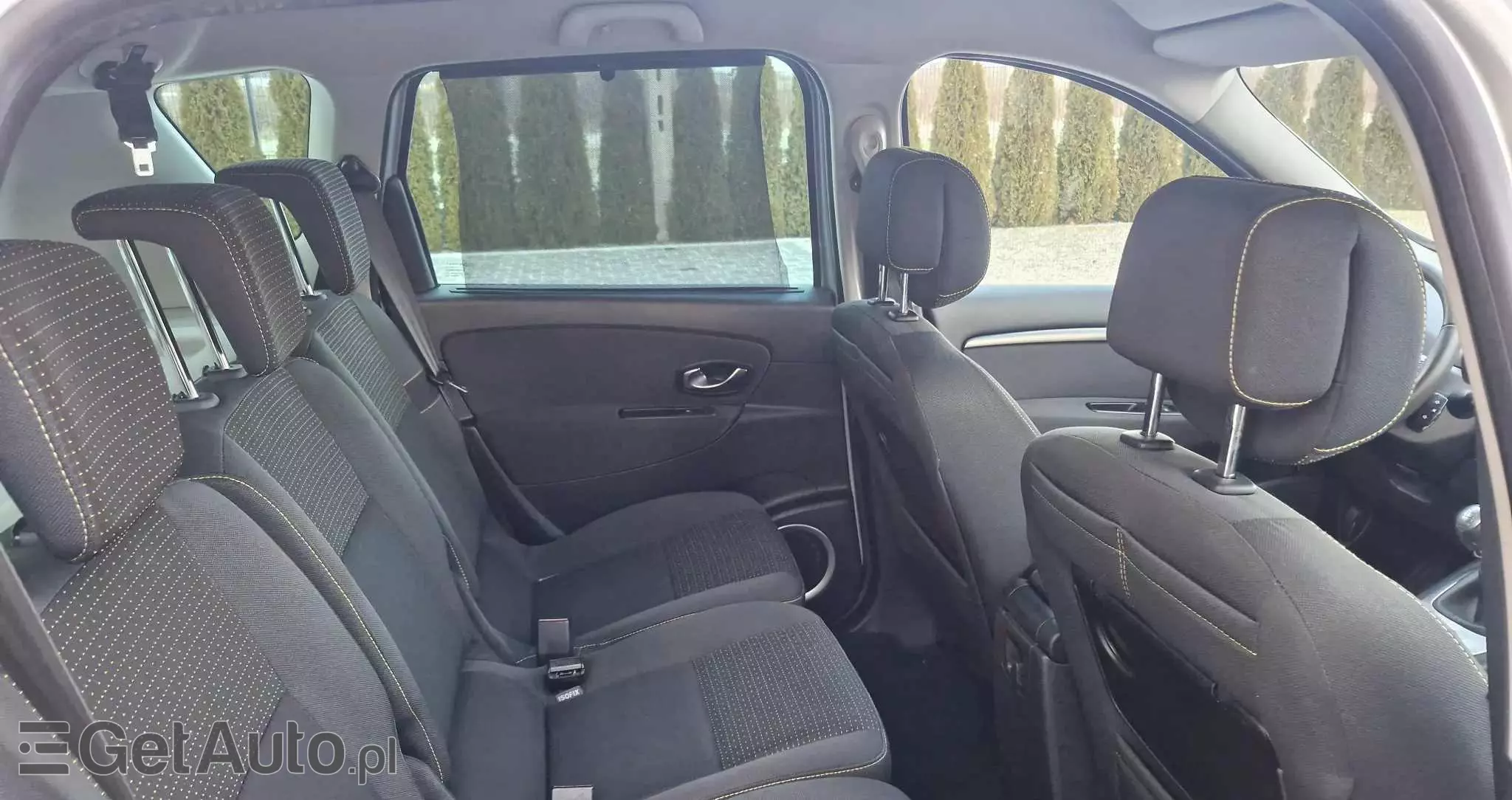 RENAULT Scenic 1.6 16V 110 Expression