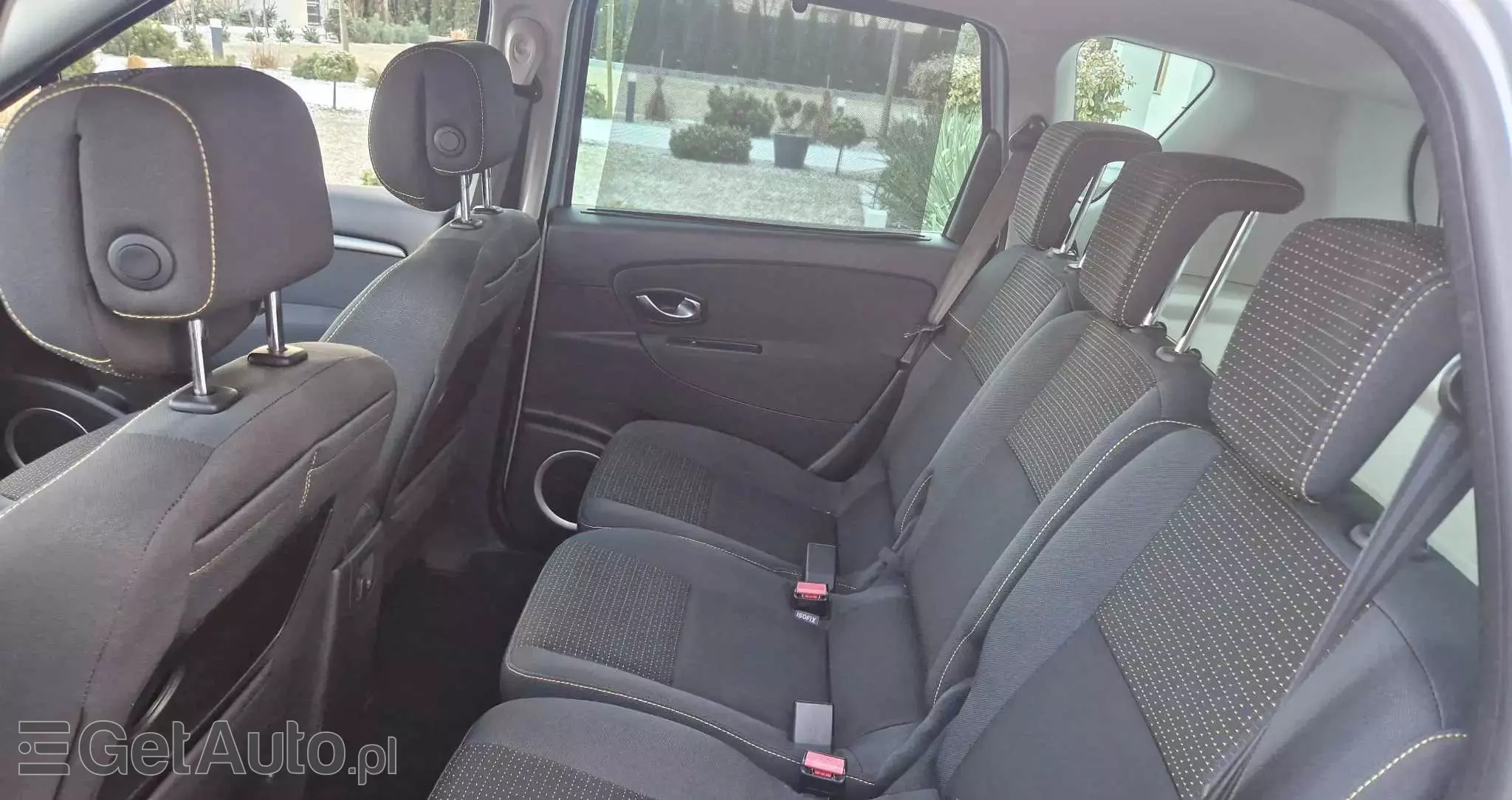 RENAULT Scenic 1.6 16V 110 Expression